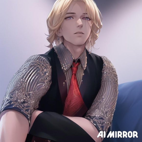 Meet your Posher, Tash - Picture 1 of 1